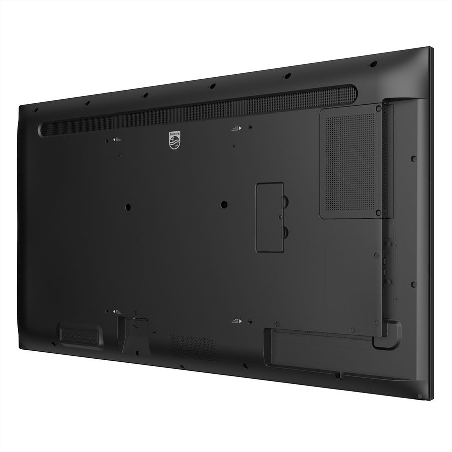 Philips Signage Display 50BDL4512D/00, 43", UHD, 24/7, 500cd/m²
