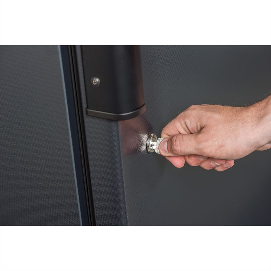 Climadiff Armoire à vin RESERVE300XL, Autonome, 1 zone, 297 bouteilles