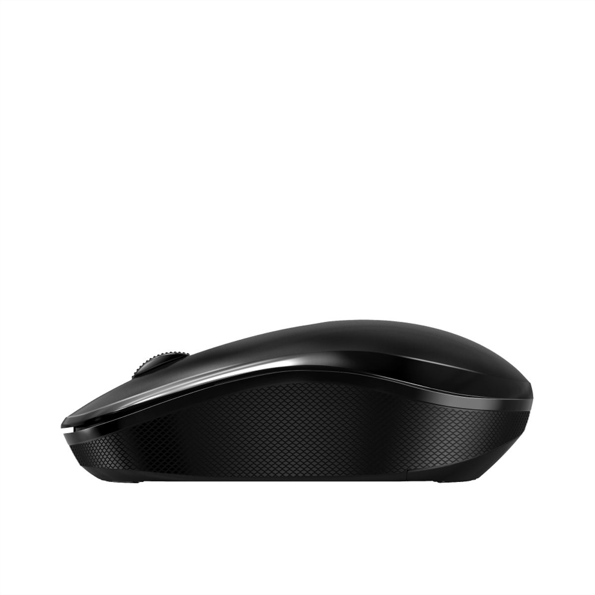 CUDY MS9922_Black Souris sans fil 2.4G