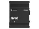 TELTONIKA TSW210 Switch Gigabit SFP non géré