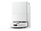 Roborock Aspirateur robot QR 598, blanc
