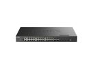 D-Link DXS-3410-32XY/E 32Port Switch 10G