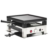 Solis Tischgrill 7910, für 4 Pers.