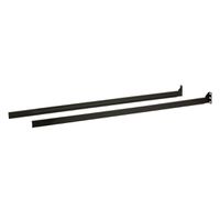 ATEN 2X-040G Kit de montage en rack (long) avec installation standard