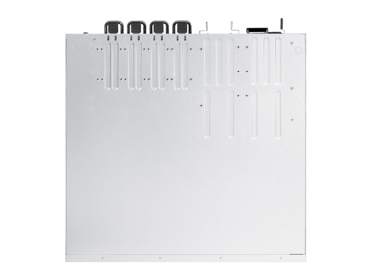 TP-Link Campus Switch S6500-24M4Y, 24x2.5G 4x25G L3 Managed Switch