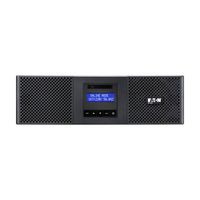 Eaton 9E 6000i 19" Rackmodell 3HE 6000VA / 5400W  / Technologie: Online Doppelwandler