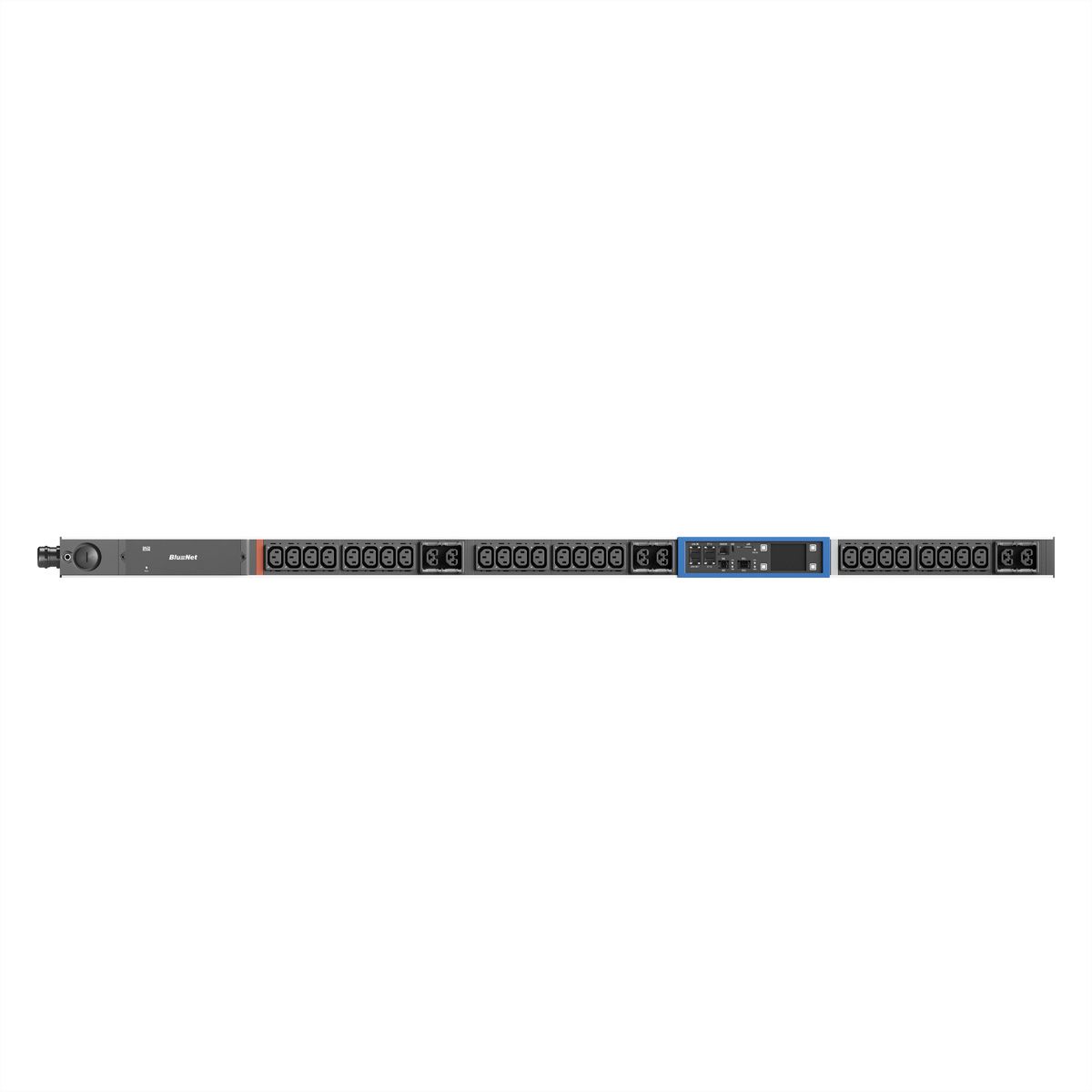 BACHMANN BN PRO S 24xC13 6xCombo 3,0m, CEE 16A/5p
