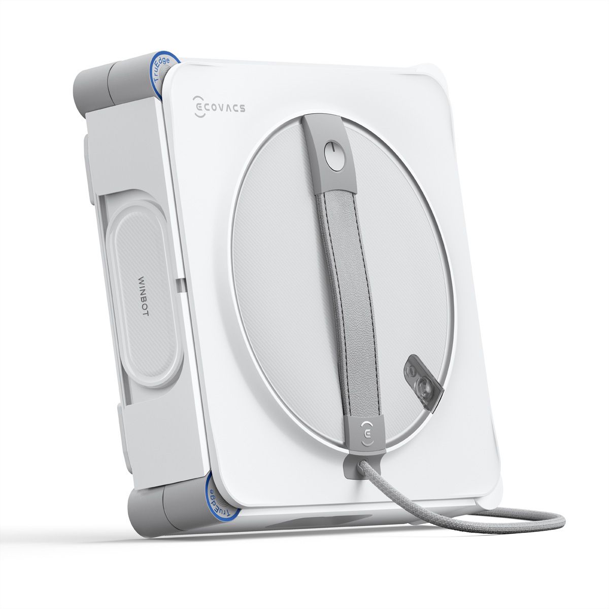 Ecovacs Fensterreiniger WINBOT W2S OMNI, weiß