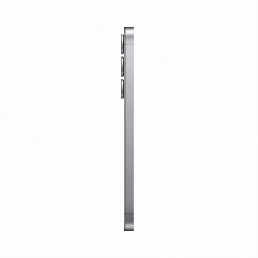 Samsung Galaxy S25 Enterprise Edition, 256 GB, Silver Shadow, 6.2''