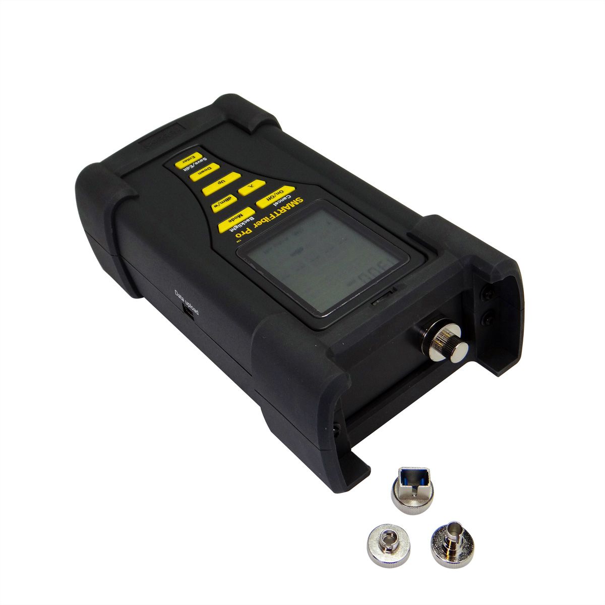 HOBBES SMARTFiberPro Appareil de mesure de puissance FO