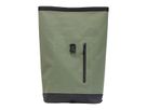 T'nB Sac à dos Rollup UMWATERBAG2GN, résistant au lavage, 20-25L
