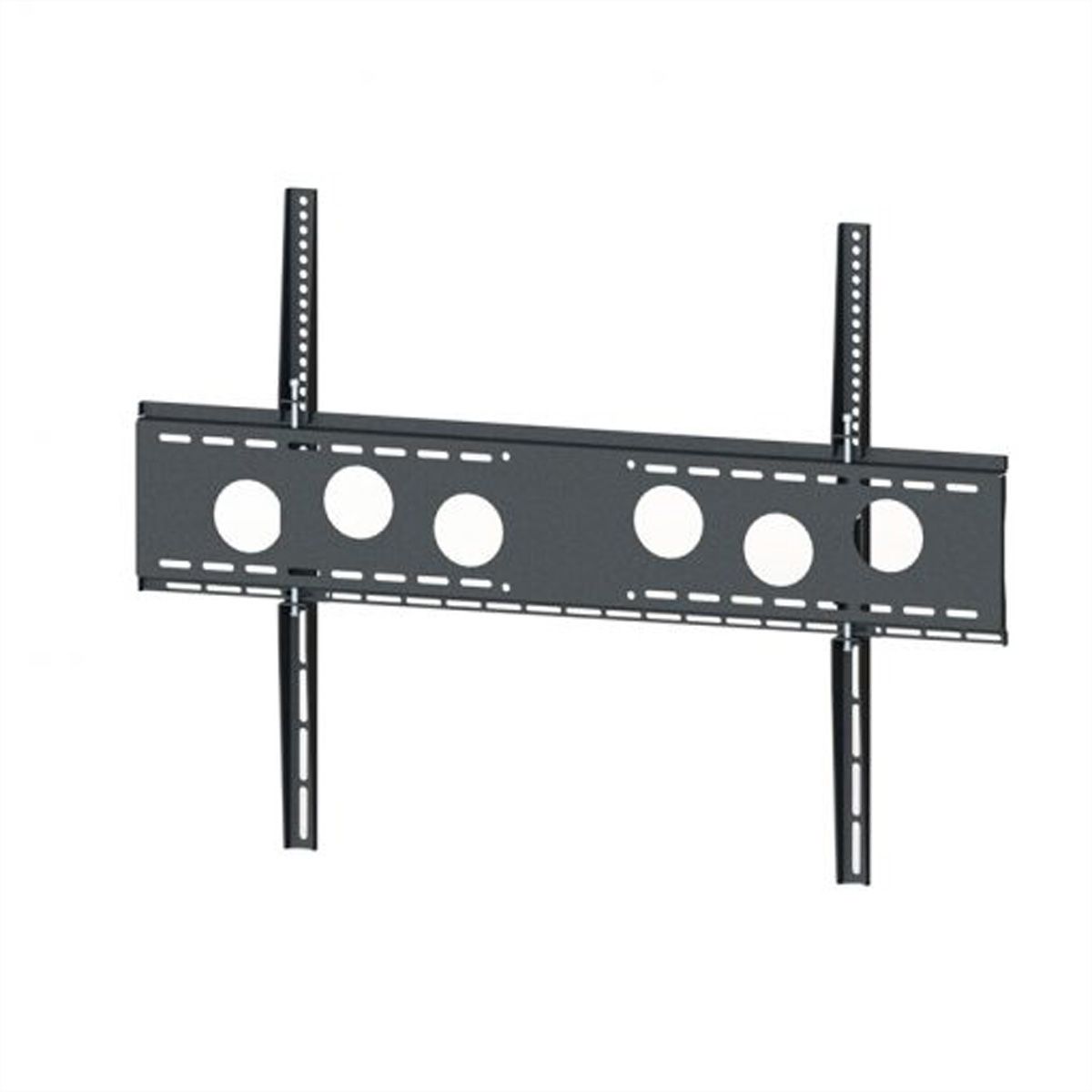 Hagor starre Wandhalterung WH 85 F - HD, schwarz