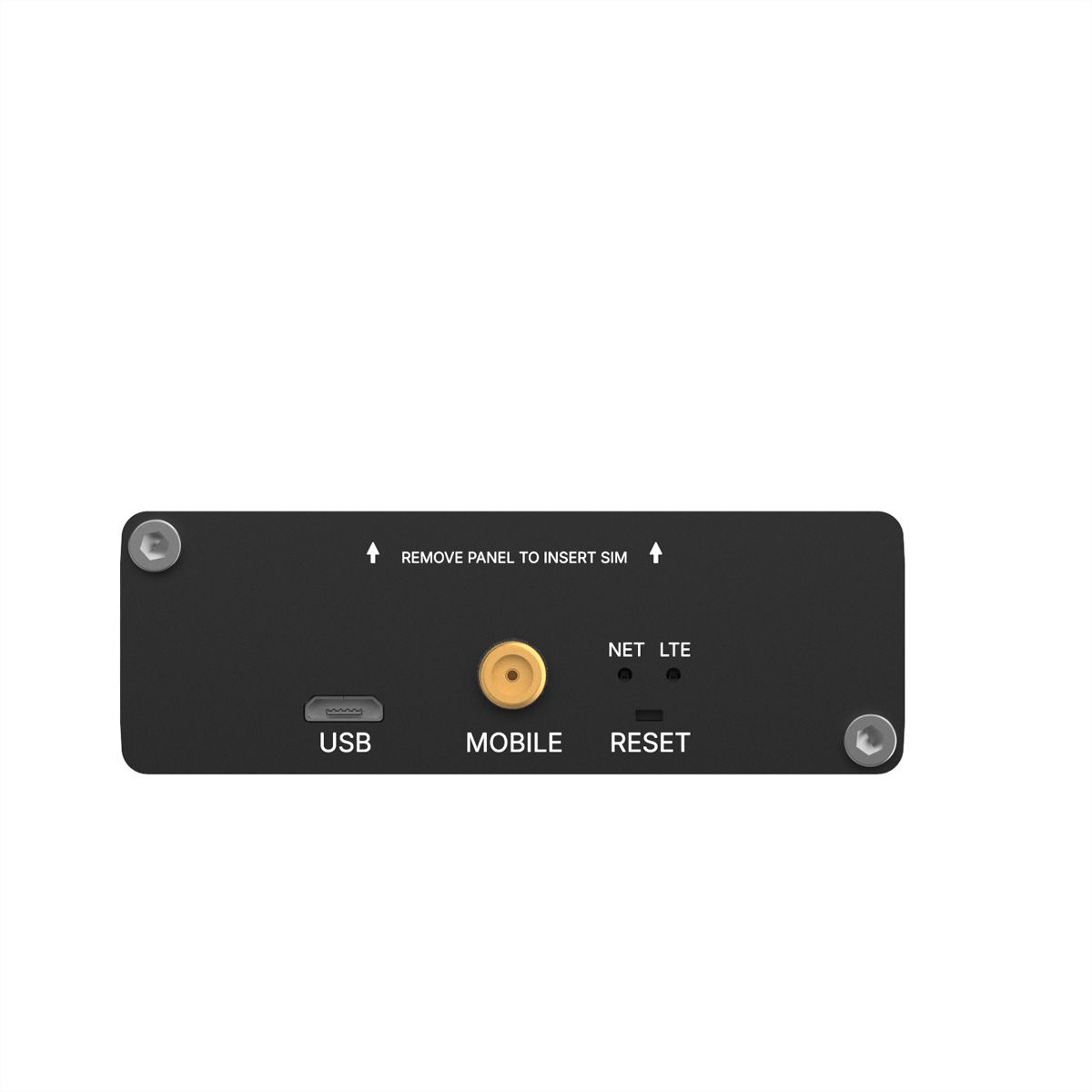 TELTONIKA TRM142 4G Modem