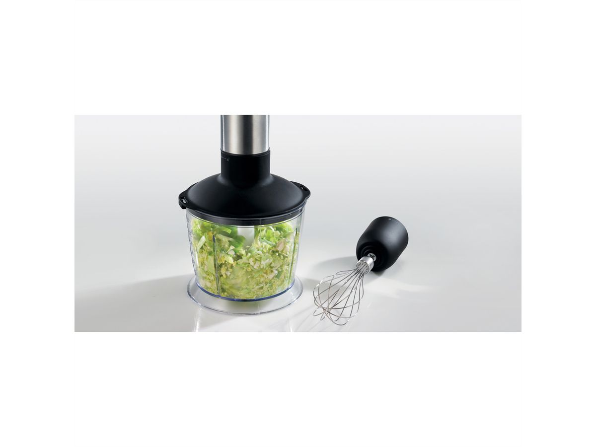 Gorenje Stabmixer-Set HBC807QB, 800W