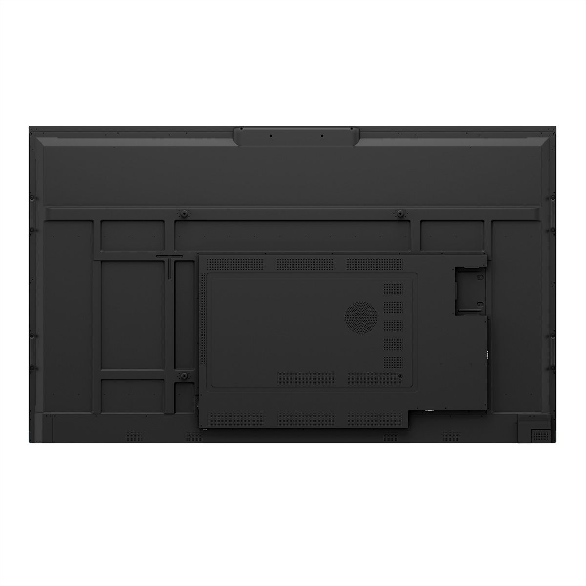 BenQ Interactive Display RE8605 86", 4K UHD, 500 Nits, 50-Punkt-Touch
