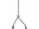 Hisense  Support mobile à roulettes WH3309-LK, 65"-86"