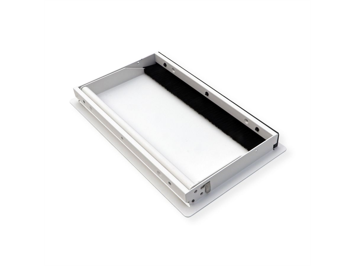 BACHMANN CONI COVER Cadre, blanc