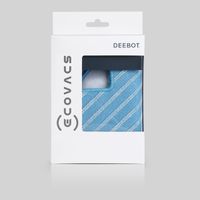 Ecovacs Lingettes nettoyantes pack de 3 , pour OZMO N10/N8/T8-Serie