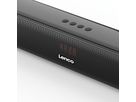 Lenco Barre de son SB-042LEDBK noir, 40w, HDMI, BT, lumière LED