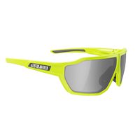 Salice Occhiali Sportbrille 024RW, Lime / RW Black