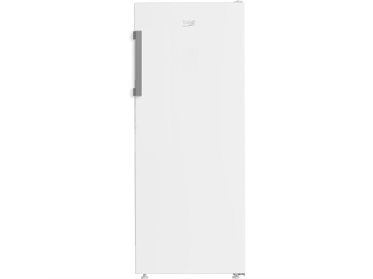 Beko Congélateur GF220, NoFrost, 220l, 151.5cm, blanc