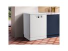 Beko Geschirrspüler FG6300 freistehend, 60cm