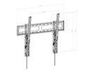 Hagor Support mural BL Tilt 800, noir