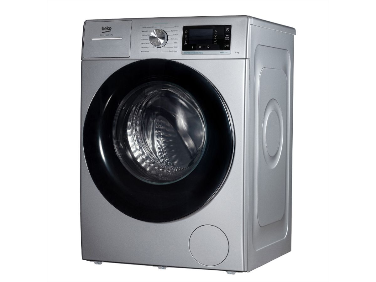 Bauknecht Lave-linge AWH 912S/PRO BP, 9kg, B