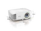 BenQ Business-Projecteur EH600, 3500lm, 1920x1080