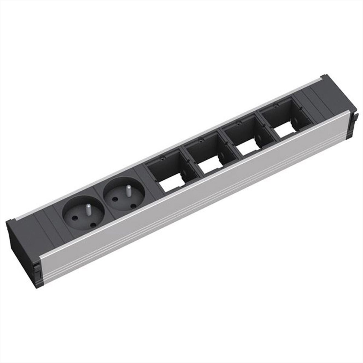 BACHMANN CONI 2x UTE (Frankreich) 4x ABD