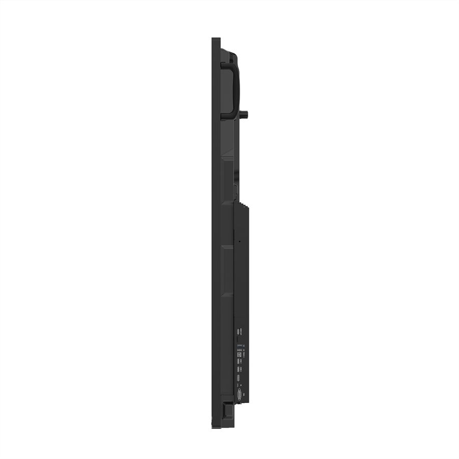 Hisense Interactive Display 75WE3FE, 75", 16/7, UHD, 350cd/m², A14