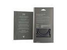 Nedis Optisches Audiokabel, 2x Toslink, ST/ST, grau, 1 m