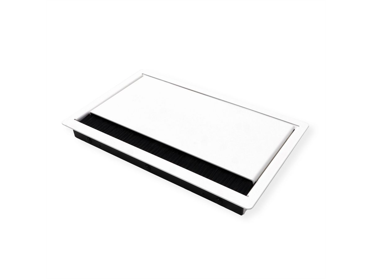 BACHMANN CONI COVER Cadre, blanc