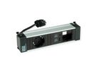 BACHMANN POWER FRAME S 1xCEE7/3 1xCM, ALLEMAND