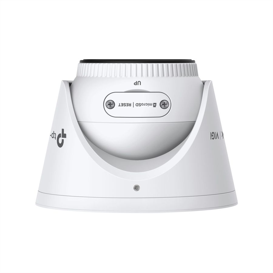 TP-Link VIGI C445 Turret Kamera 4 MP, 80.4°, IR-LED 30m