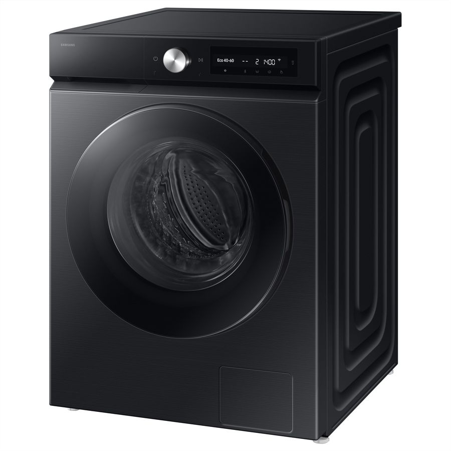 Samsung lave-linge WW7400 11kg, AI EcobubbleTM