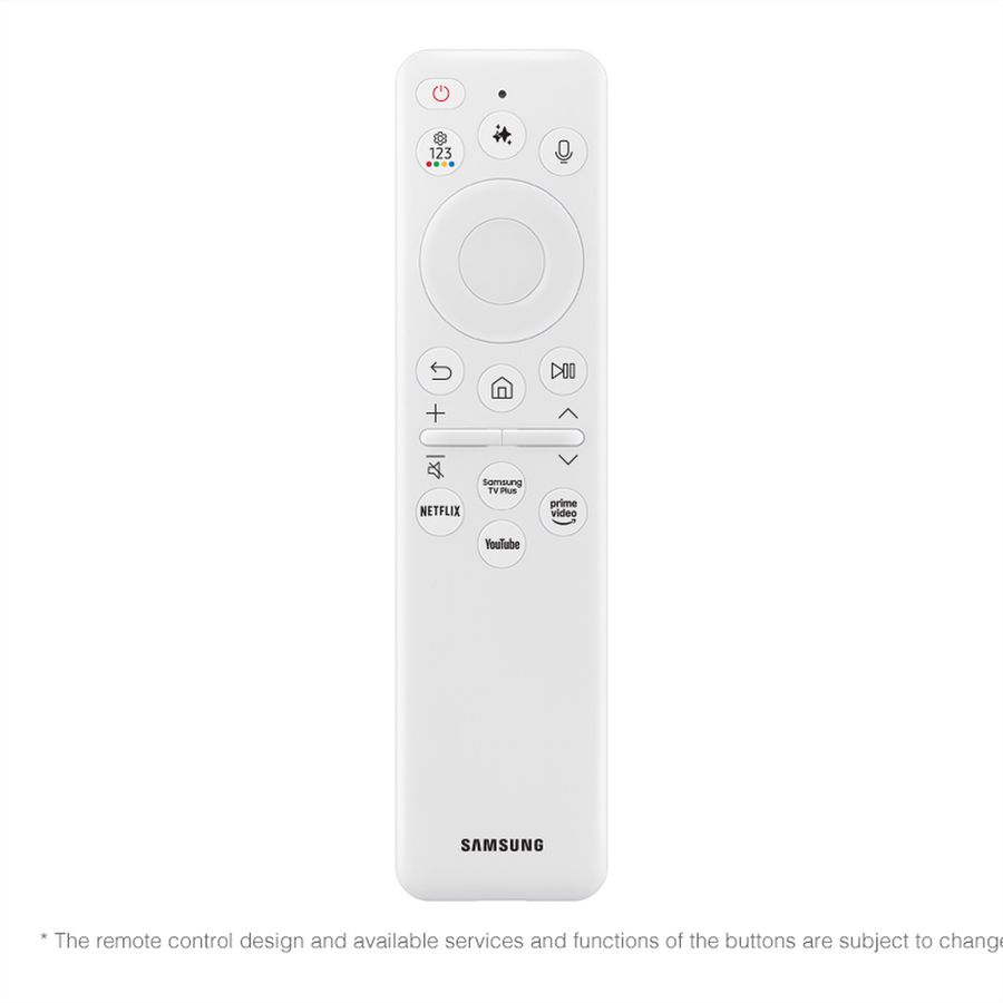 Samsung 55" Frame 2026