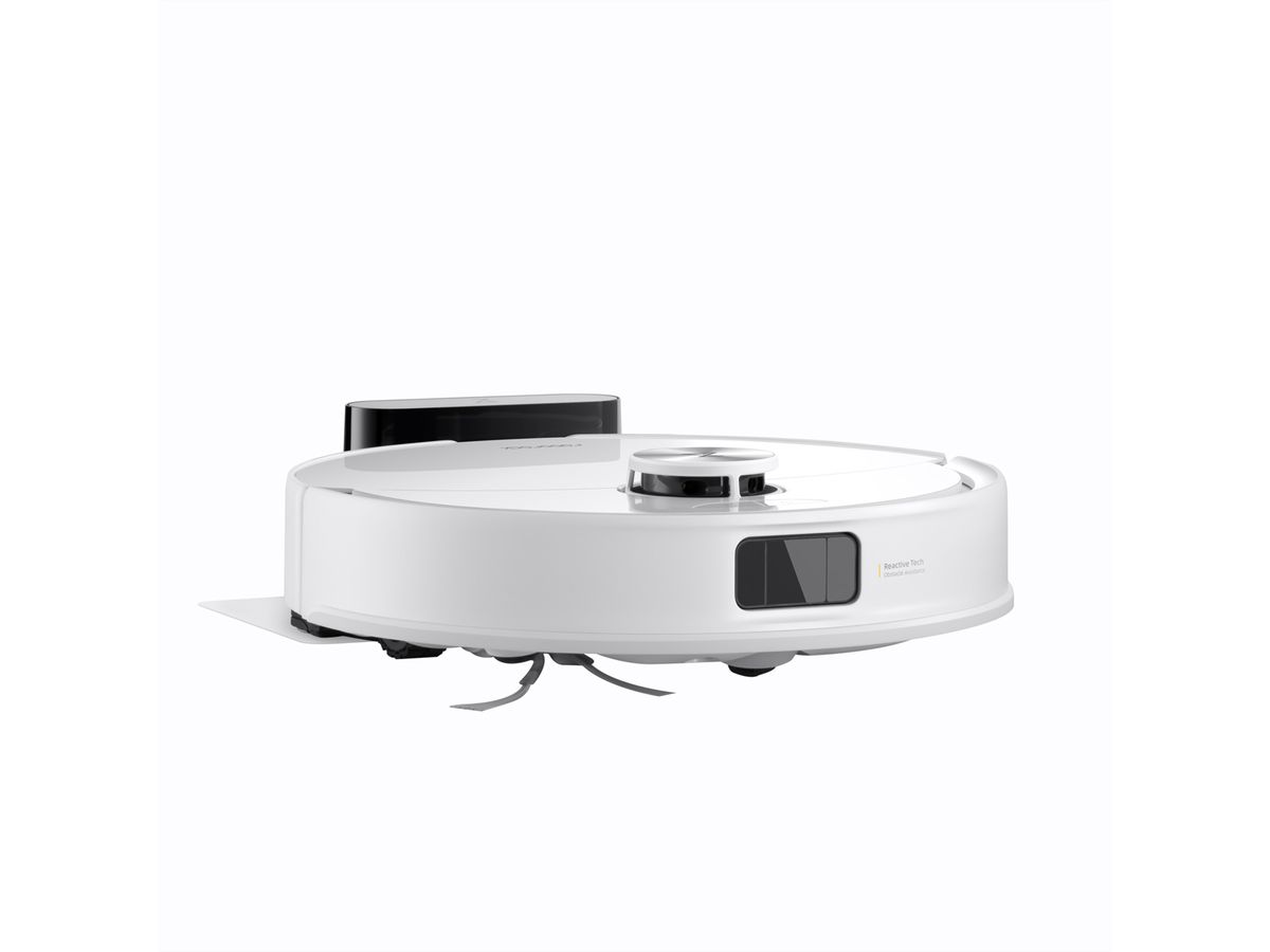 Roborock Saugroboter Q10V, weiss