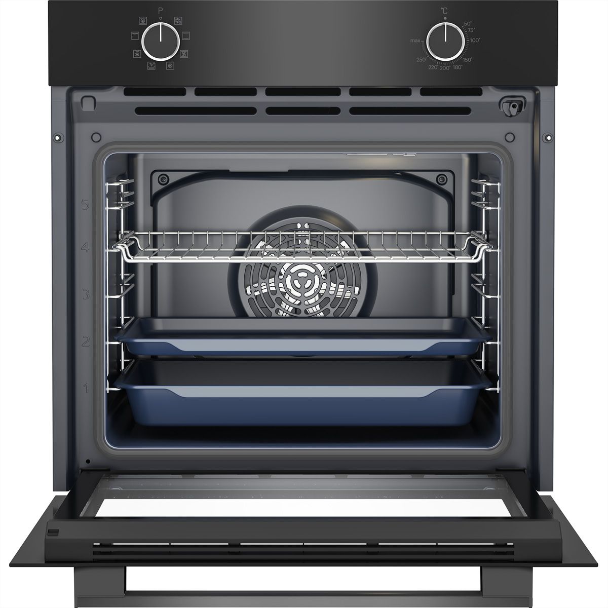 Grundig Four GEBD12300B