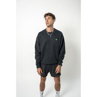 jan SEVEN dettwlyer Sweater Heart (Unisex), L