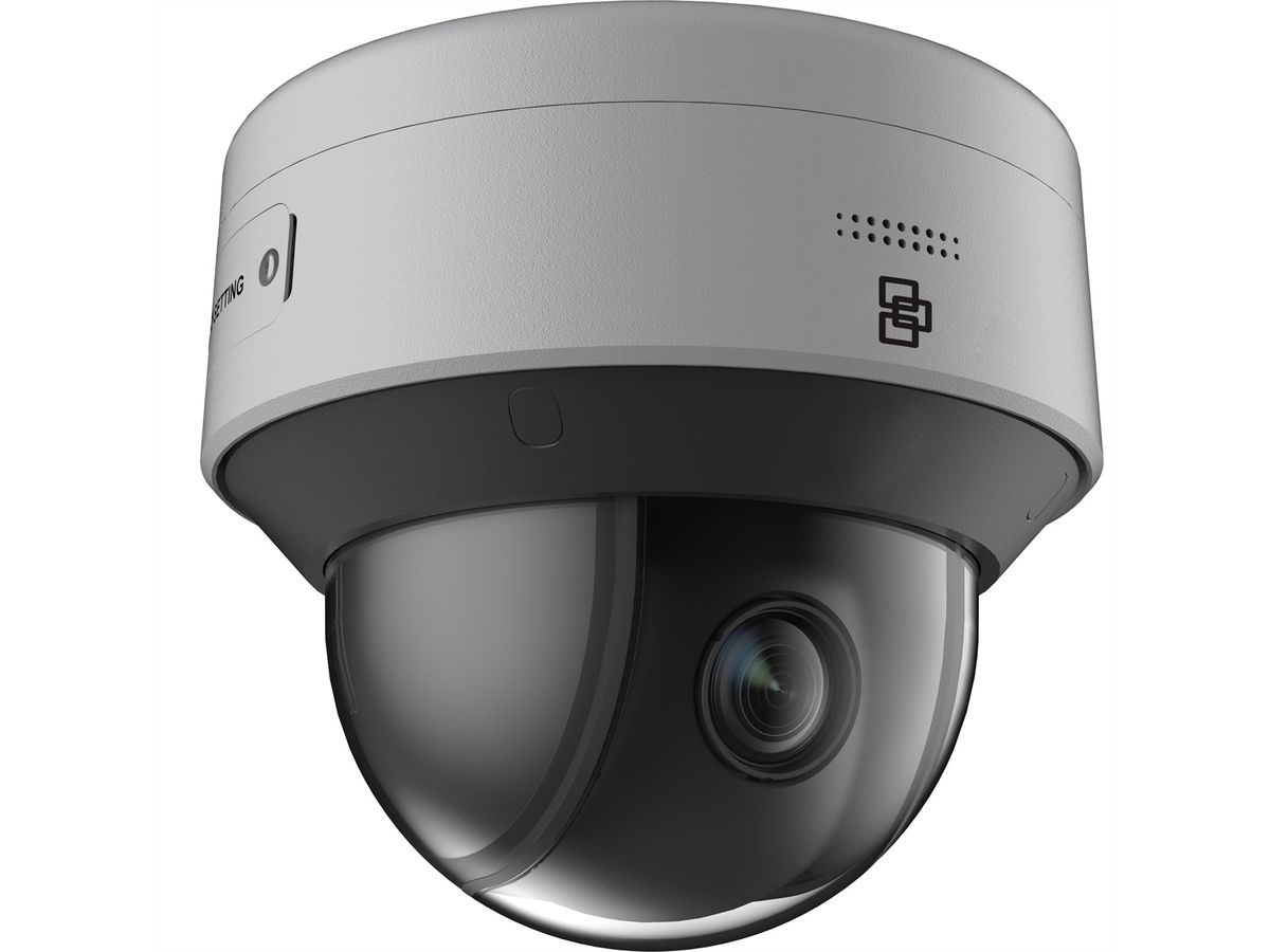 Aritech TruVision PTZ Speed-Dome Kamera 2 MP, 10x, 19.8-108°, IR-LED 50m