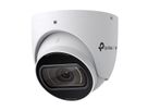 TP-Link InSight S445ZI Caméra Turret 4 MP, 29.6-102°, IR-LED 60m