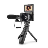 Agfa Digital Compact Camera VLG4KDIG