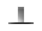 Samsung Wandhaube 90cm, 4 Stufen, 668m3/h Abzugsleistung