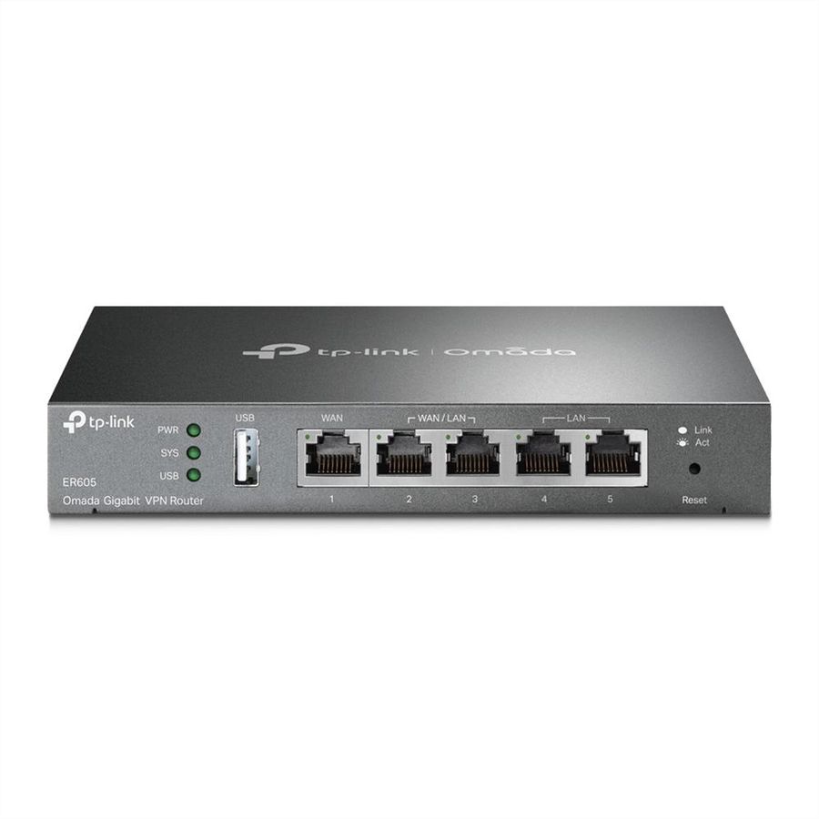 TP-Link ER605 VPN Router