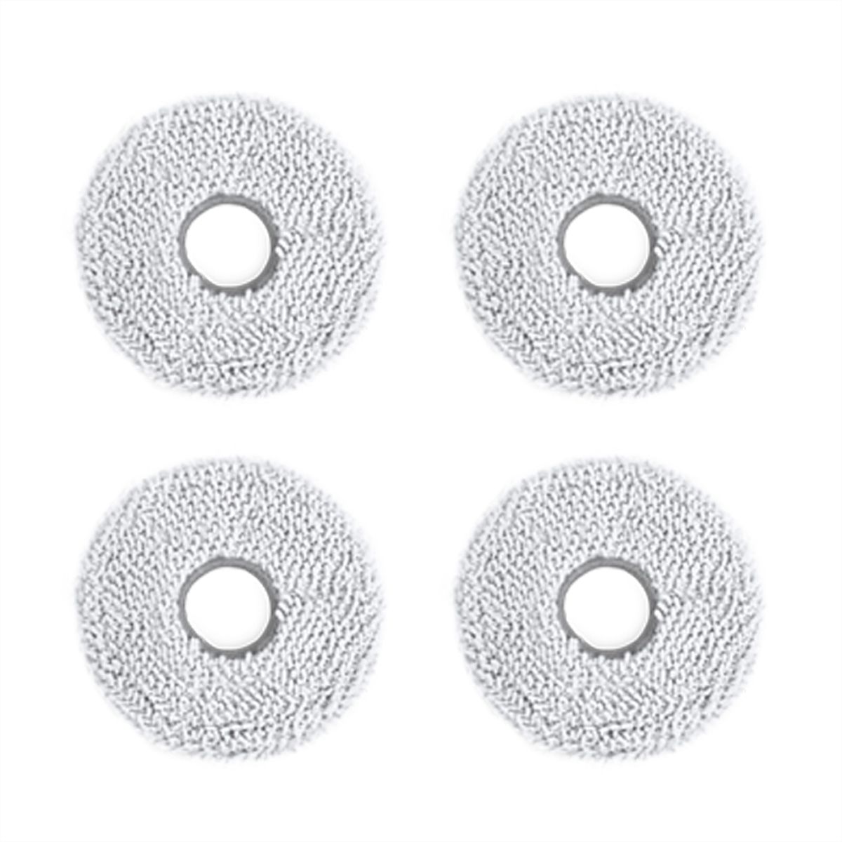 Ecovacs Reiniungstücher, zu X5-Serie, Deebot
