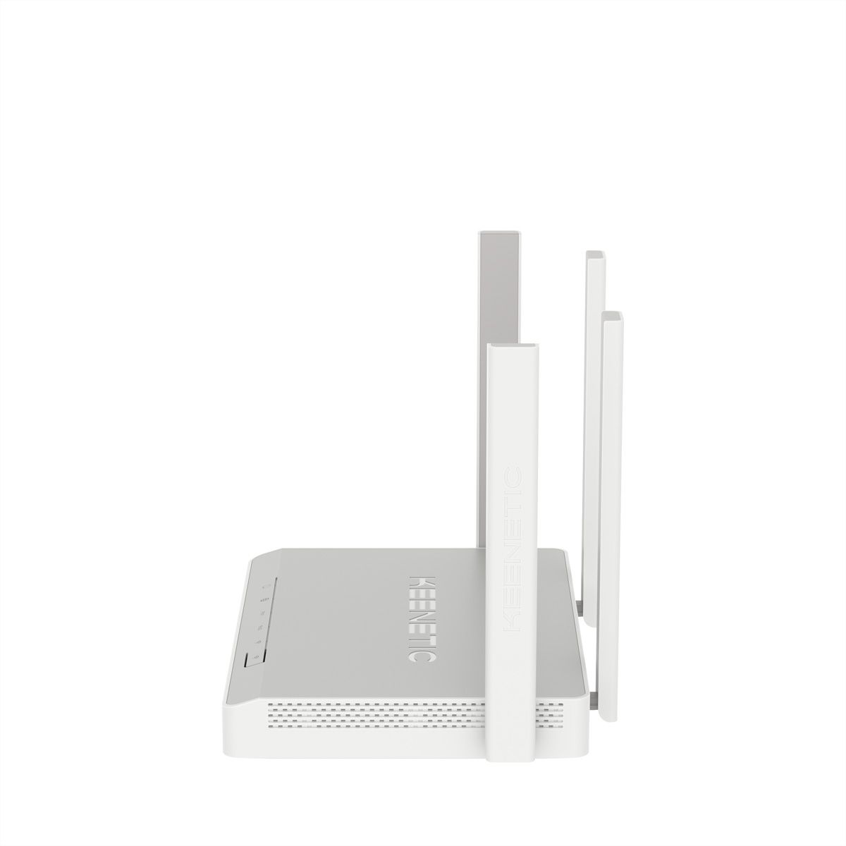 Keenetic KN-3710 Sprinter Routeur/Amplificateur Wi-Fi 6 maillé AX1800