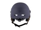 T'NB Schutzhelm UMHELMVSBLM M , ink. Visier & Kapselgehörschutz