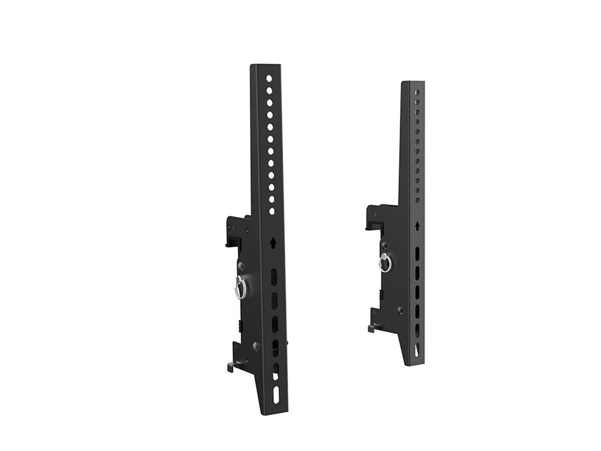 Hagor CPS - Secure Part for, for Tilt Arms - Serie