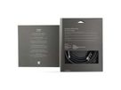 Nedis 8K HDMI Ultra HD Kabel, ST/ST, grau, 3m